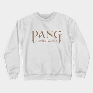 Caroline Polachek Pang Crewneck Sweatshirt